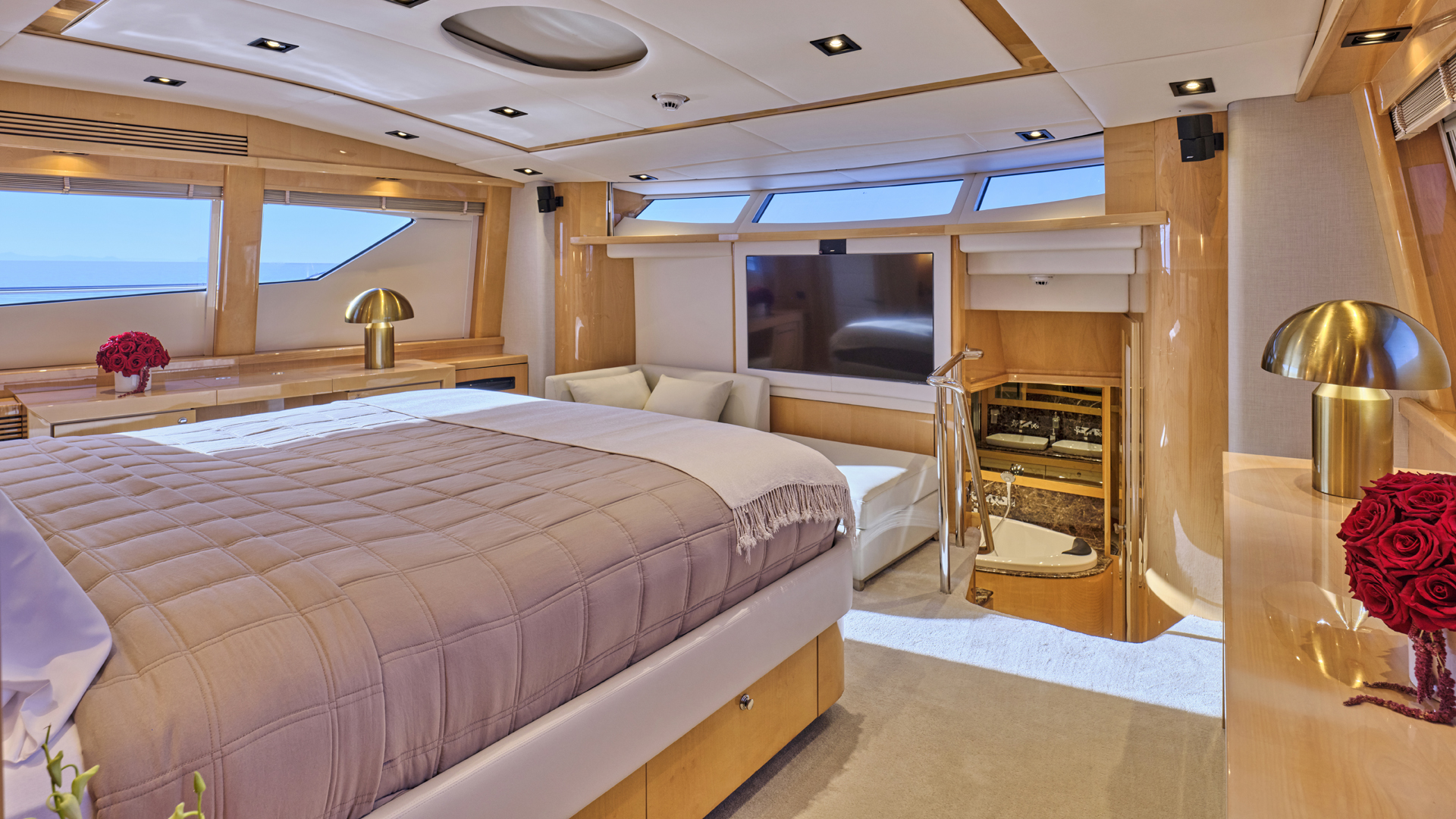Master Suite