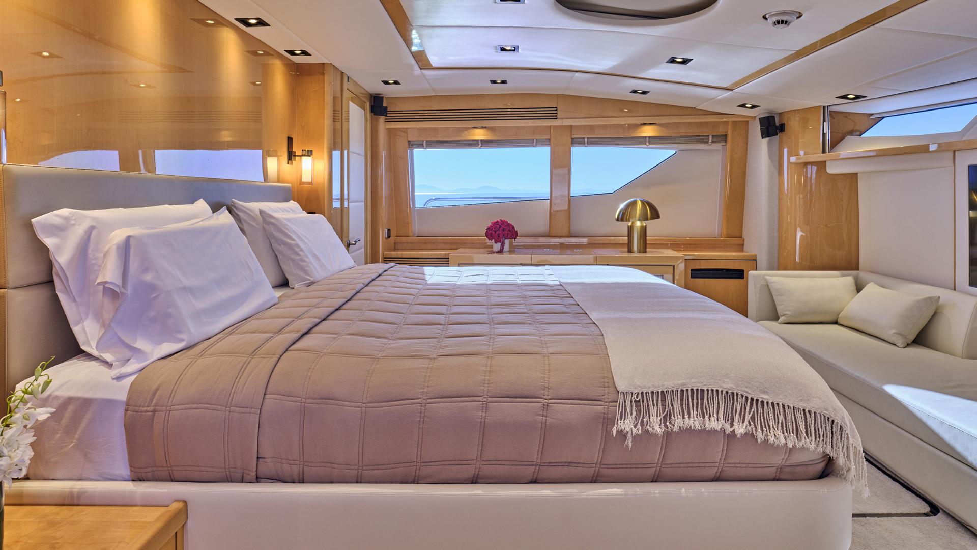 Master Suite