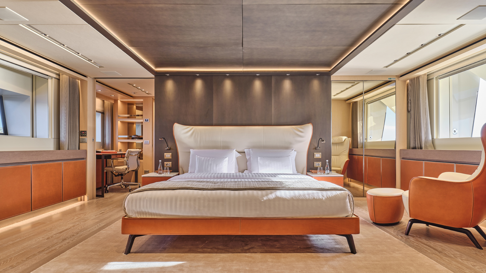 Master Suite