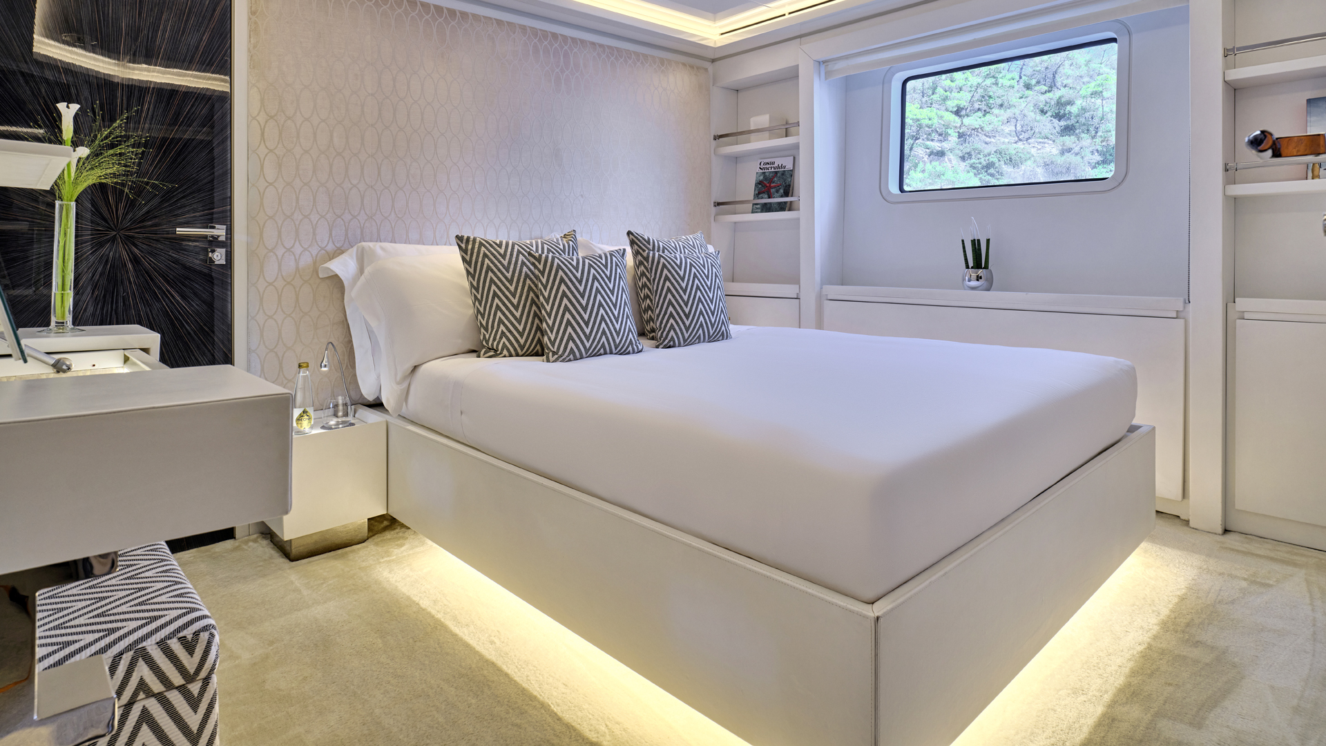VIP Suite I