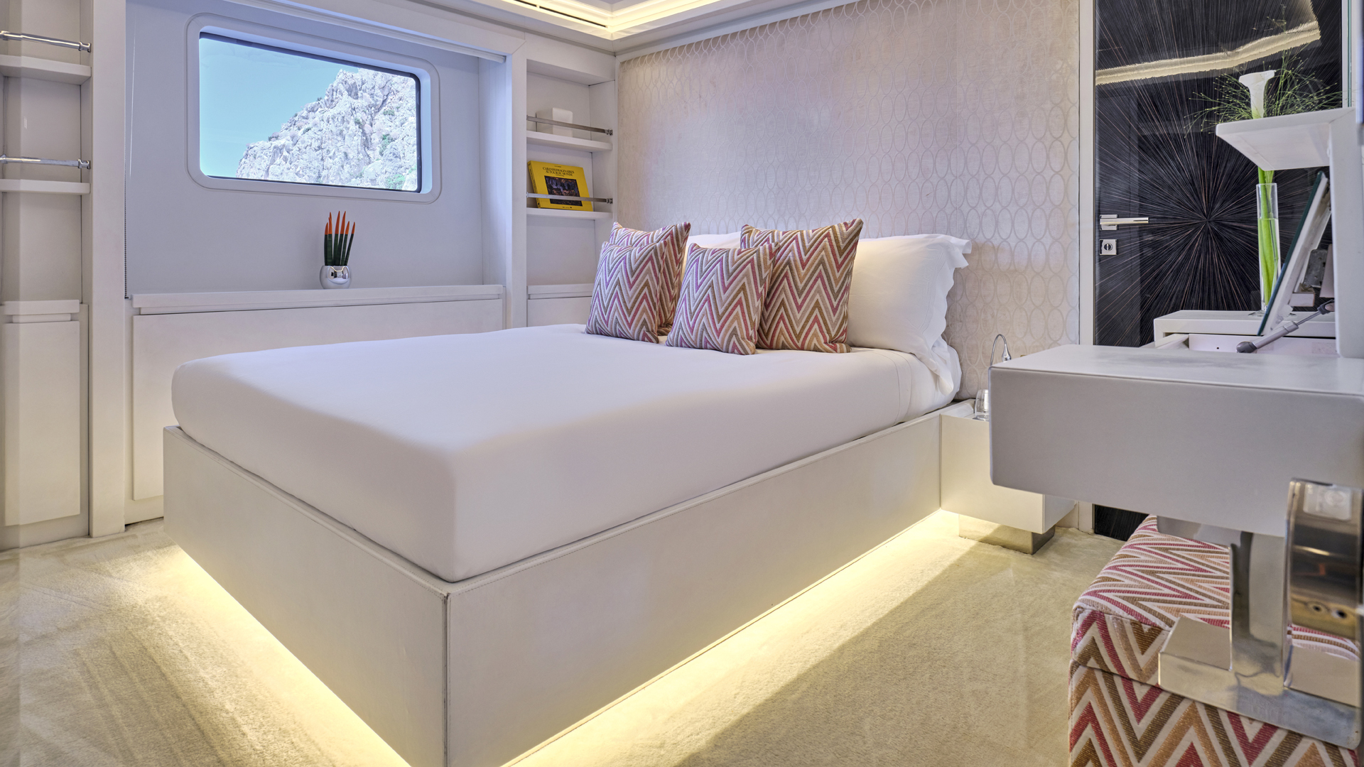 VIP Suite II