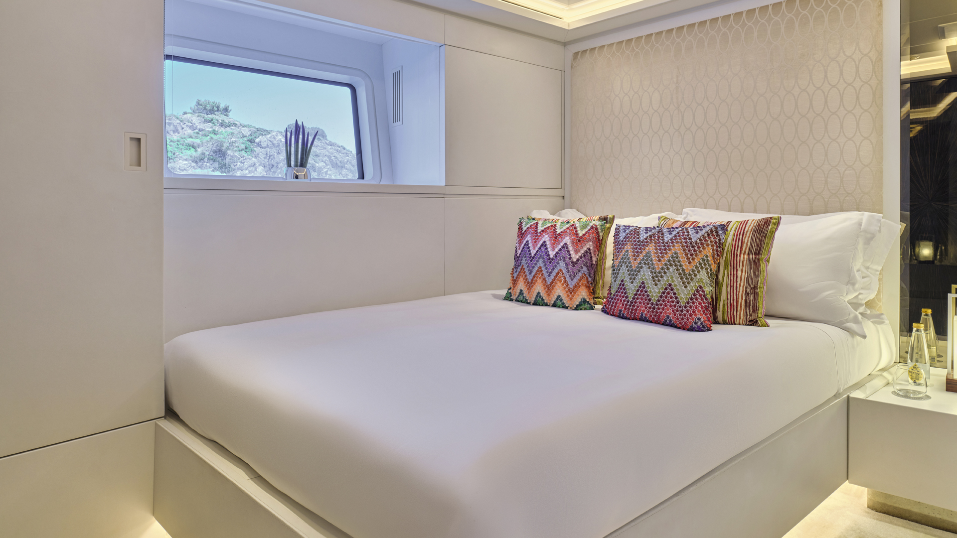 Double Stateroom II
