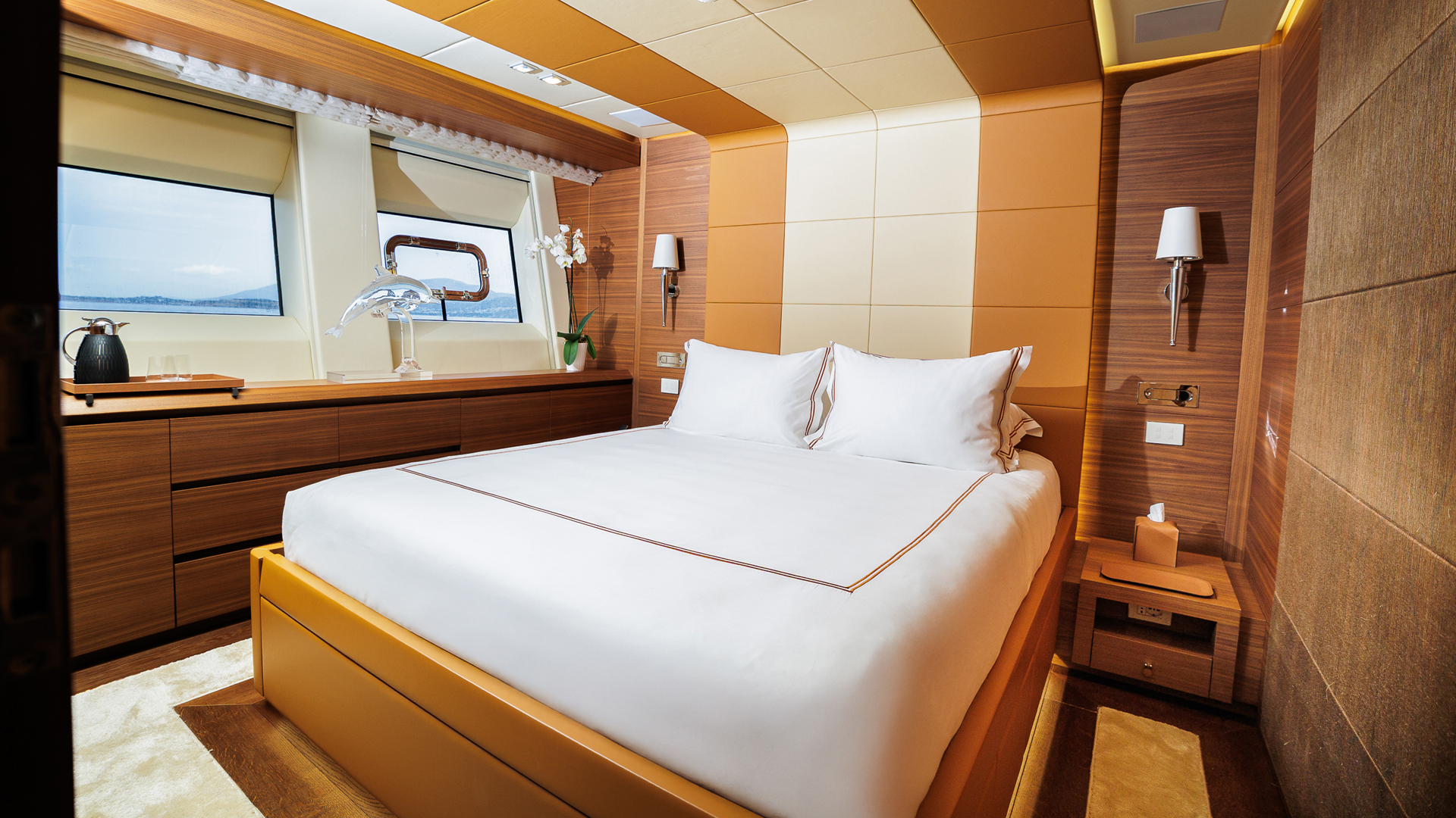 VIP Suite II