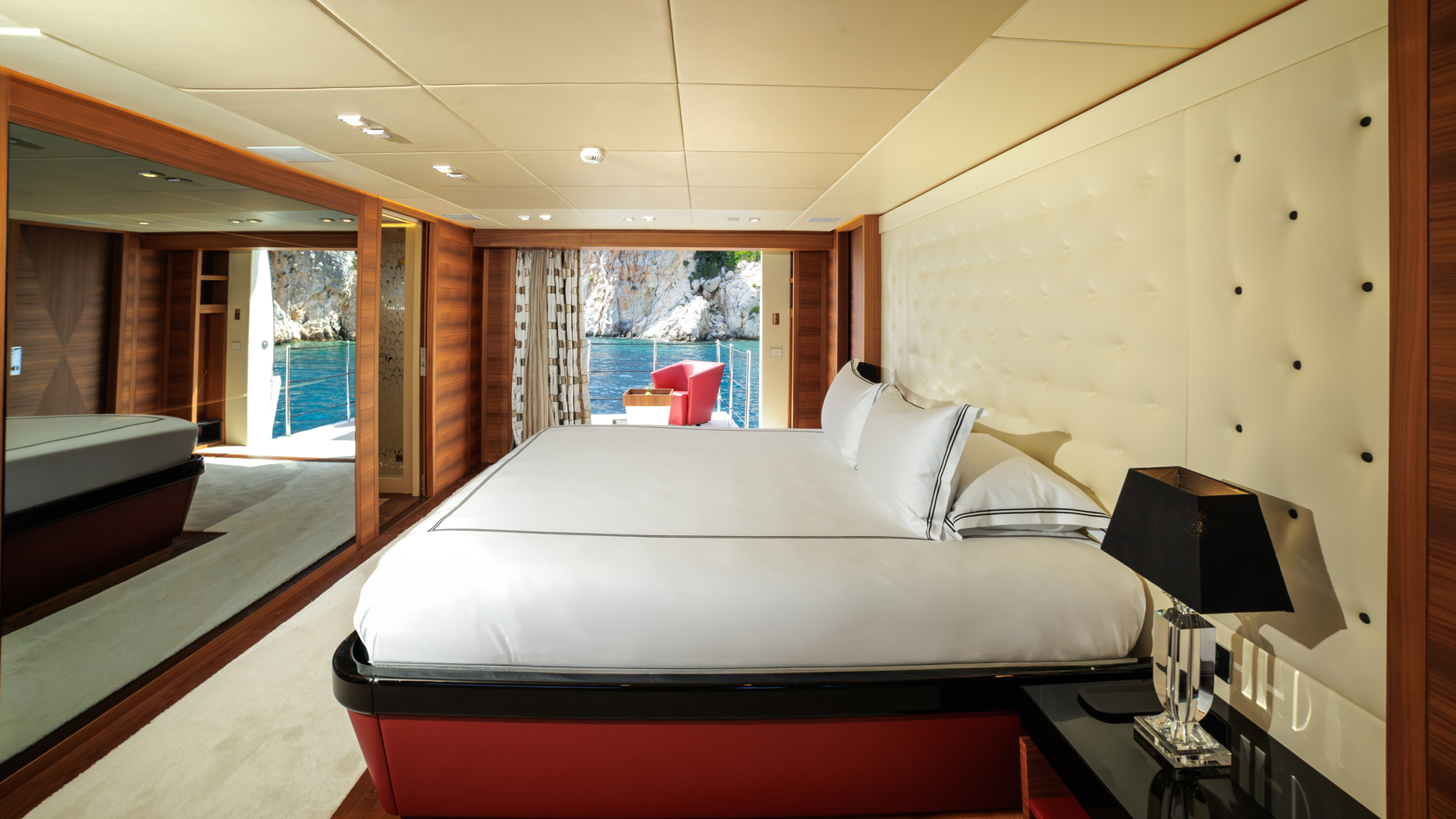 Master Suite
