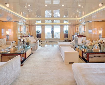 Main Deck Salon