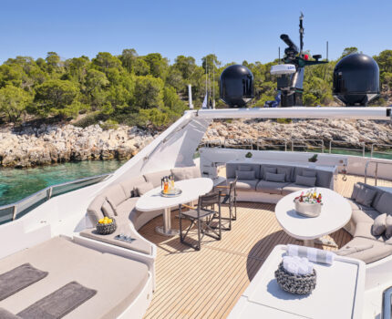 Sundeck