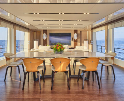 Main Deck