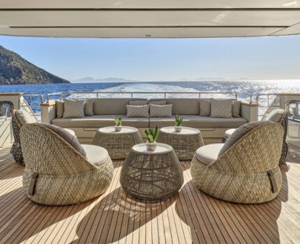 Main Deck Aft