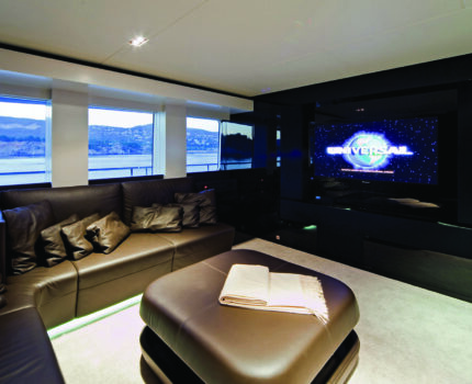 Cinema Room