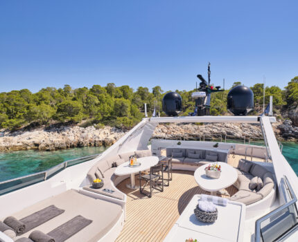 Sundeck