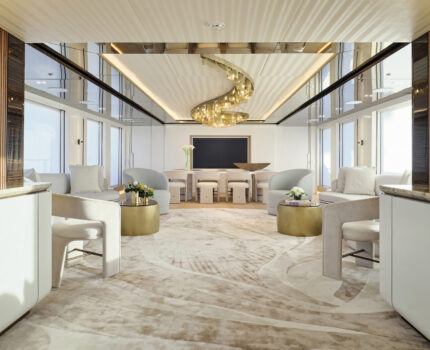 Main Salon