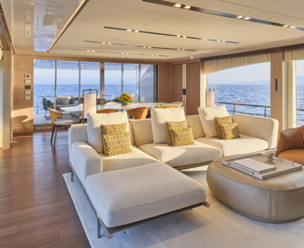 Main Salon