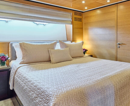 VIP Suite I