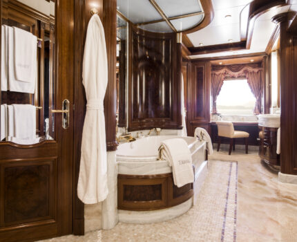 Master Suite Bath
