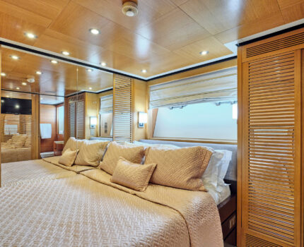 Double Stateroom