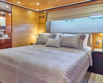 Double Stateroom