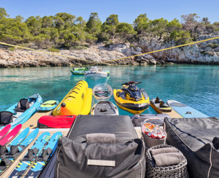 Water Toys
