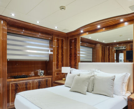 Double Stateroom
