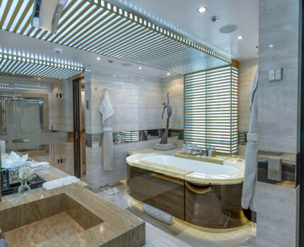 Master Suite Bath
