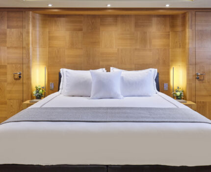 Master Suite I
