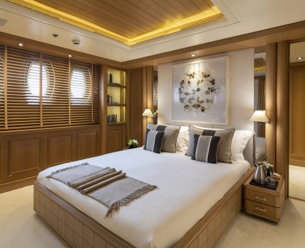 Double Stateroom