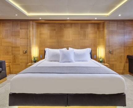Master Suite I