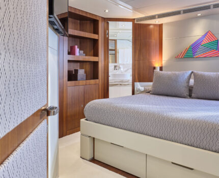 Double Stateroom