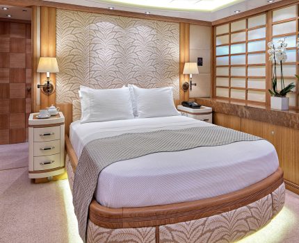 Double Stateroom II