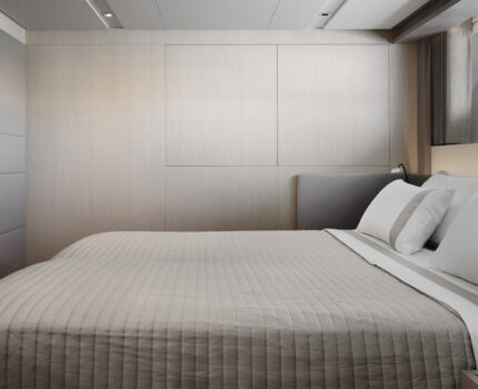 Convertible Twin Stateroom