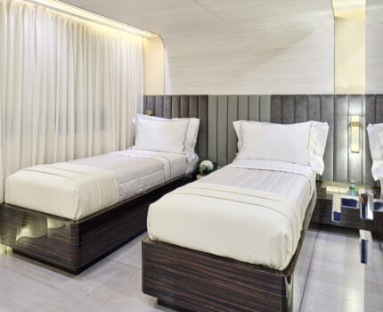 Twin Stateroom