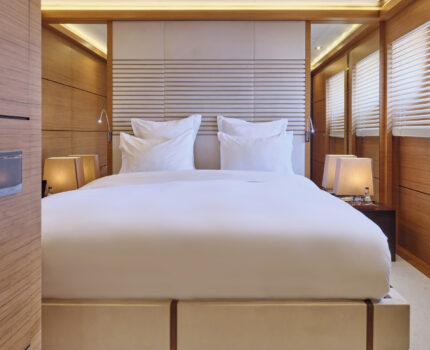 Double Stateroom III