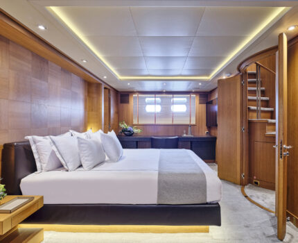 Master Suite II