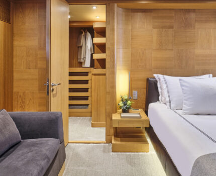Master Suite III