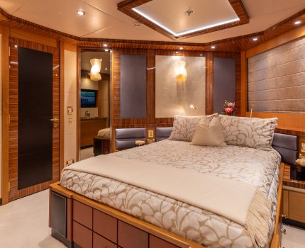 Double Stateroom