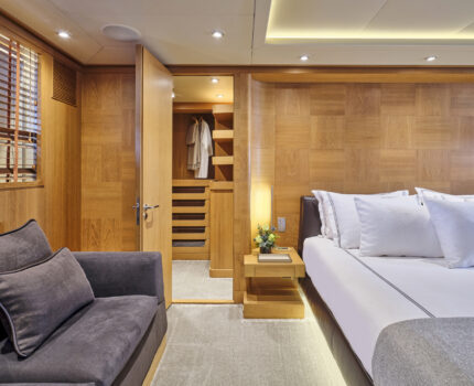 Master Suite III