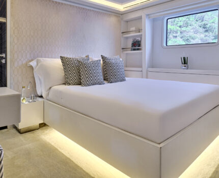 VIP Suite I