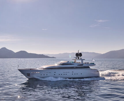 Explore the Mediterranean