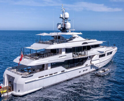 Stern View