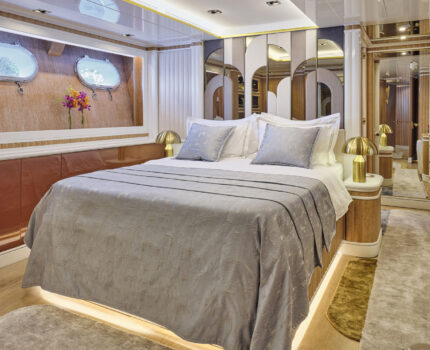Double Stateroom