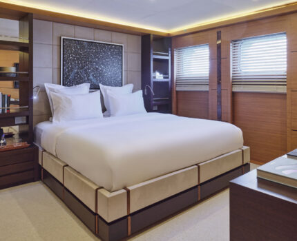 Double Stateroom I