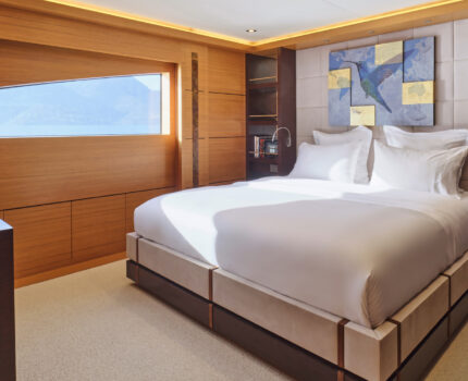 Double Stateroom II