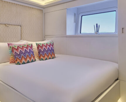 Double Stateroom I