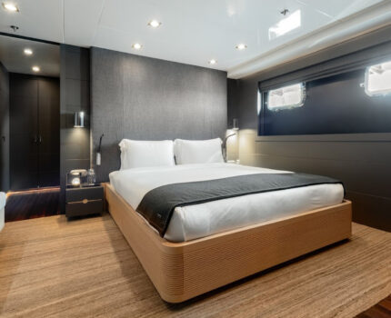 Double Stateroom