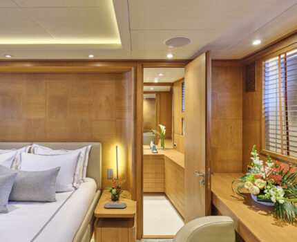 VIP Suite III