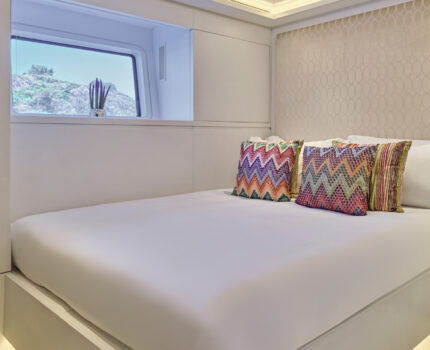 Double Stateroom II