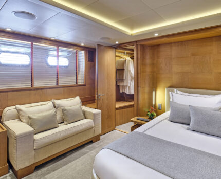 VIP Suite IV