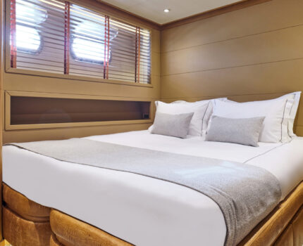 Convertible Twin Stateroom