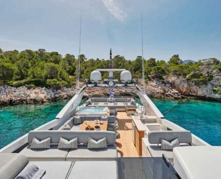 Sundeck