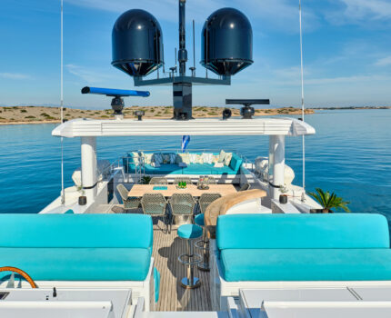 Sundeck