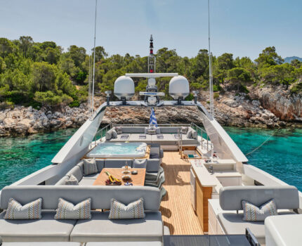 Sundeck